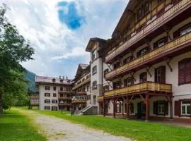 Appartamento Dolomiti 12 Val Pusteria Villaggio Turistico