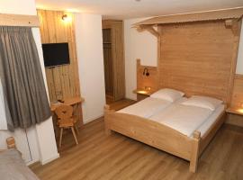 Schwaben Resort Ebnisee，位于Ebni的酒店