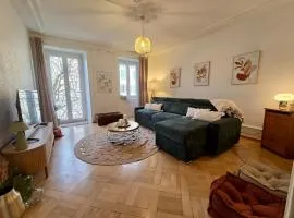 La Maison de Jacob