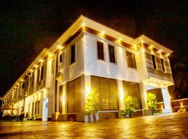 Great Majesty Hotel，位于Nsukka的酒店