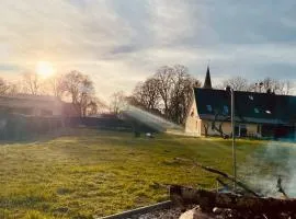 Ferienwohnung Storchennest Vipperow