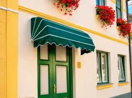 Rosen Villa Sibiu
