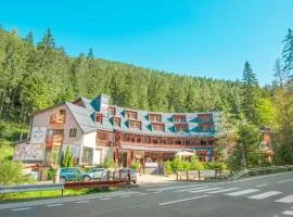 Relax hotel FIM