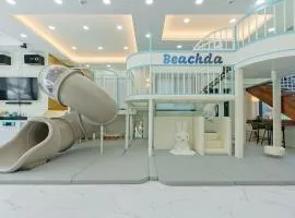 비치다풀빌라