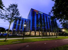 OZO Hotels Arena Amsterdam，位于阿姆斯特丹的酒店