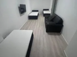 Ferienapartments Sternen Gruppenunterkunft 2