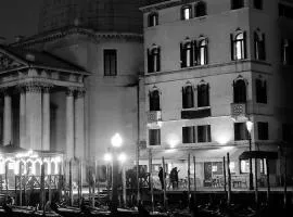 安蒂奇费格酒店