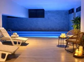 Modern Almadies 1BR Studio with Pool, Gym, Near Beach