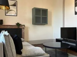 Douce dérive