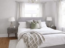 Vida Boutique Inn，位于伍斯特的酒店