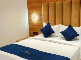 Hotel Nook inn