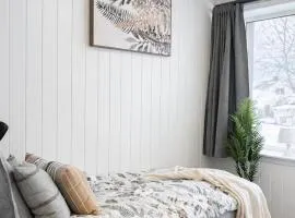 Rygge Apartments