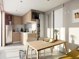 Turin Grinto Urban Eco Village