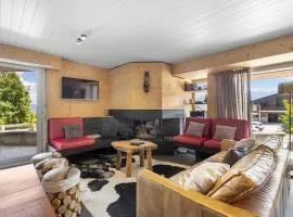 Emeraudes 004 pres de la telecabine a Anzere