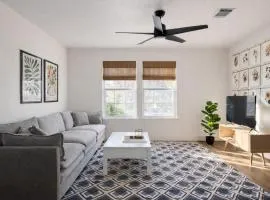 Stylish Stays in Historic Fourth Ward