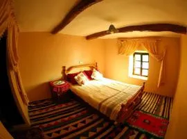 Adrar view lodge
