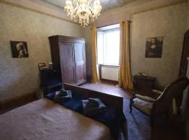 Sonic Alchemy Studio BnB