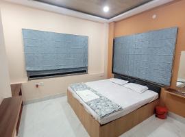 The Rasoi Retreat，位于Majnān的酒店