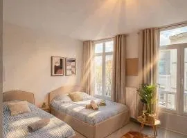Veloria Stay Antwerp NR1