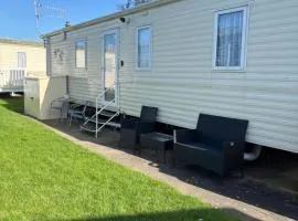 Haven Caravan Park Cala Gran 3 bedrooms Fleetwood
