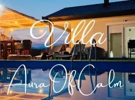 Villa Aura of Calm Mostar