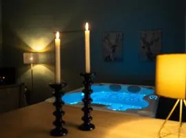 GJ Holiday Escapes Le Spa du Château