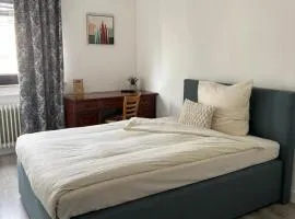 Vintage HOTEL S-Weilimdorf