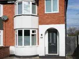 Modern Home with Office space NEC BHX