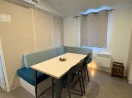 Maison Nora Camping Le Ried Europa Park modern