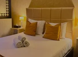 L'écrin des Vennes - Liège centre