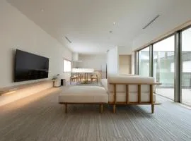 JINRYU Hotel ISE