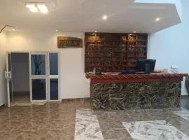 Madibak Hotel Limbe