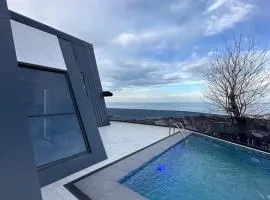 Loya Butik Otel Villa Bungalov