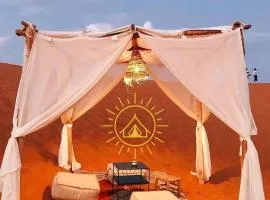 Shining Luxury Camp