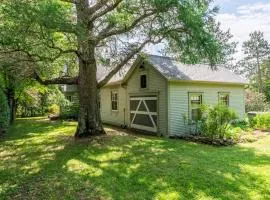 La Vieille École & Spa & Parc Naturel