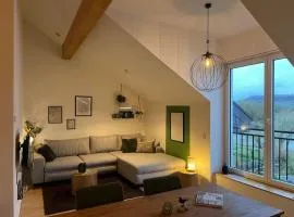 moselquartier terlinden- Loft