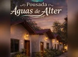 Aguas de Alter
