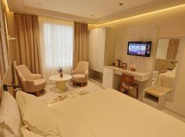Lavender Inn Hotel，位于Arnavutköy的酒店