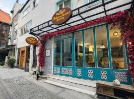 Turquoise Istanbul Hotel