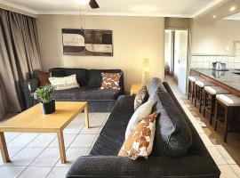 Carousel Hotel，位于The Carousel Entertainment Centre的酒店