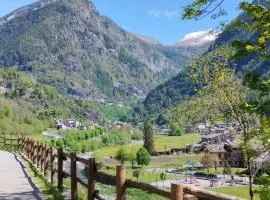 Appartamento Verdenatura