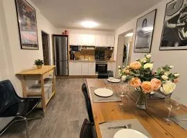 Apartmán Horský dům Měděnec