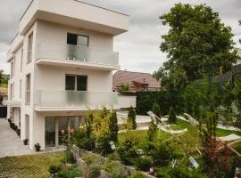White House Iris Cluj Napoca - Apartament 4