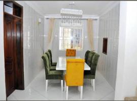 Island Inn Entebbe，位于恩德培的酒店