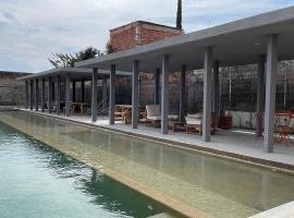 Awesome 4 person condo at Chante, 2 bed, 2 bath，位于Chantepec的酒店