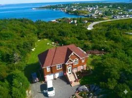 Panorama Sunrise House