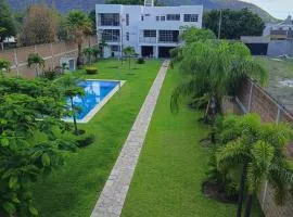 La Casa Blanca Vip
