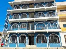 Hotel S Barbara