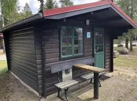 Bernsteinsee Home and Ferien Small Forest Chalet