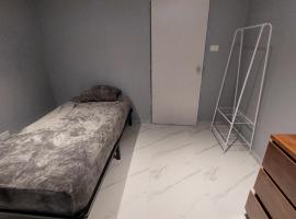 Casa De La Suerte，位于Chapulco的酒店